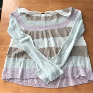 Free People Sweater, Size M